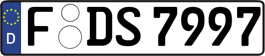 F-DS7997