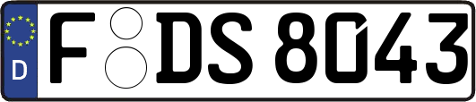 F-DS8043
