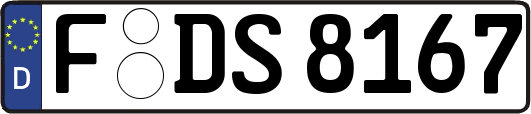F-DS8167
