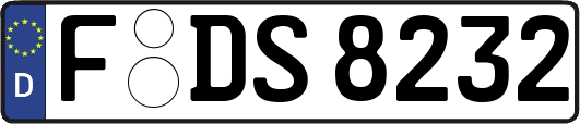 F-DS8232