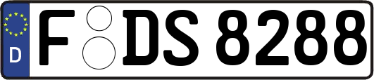 F-DS8288