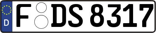 F-DS8317