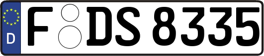 F-DS8335