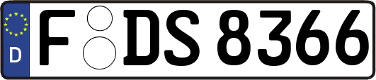 F-DS8366