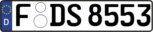 F-DS8553