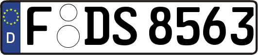 F-DS8563