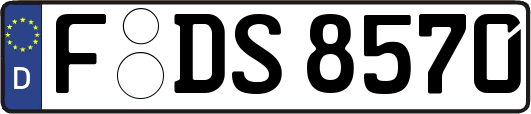 F-DS8570