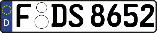F-DS8652