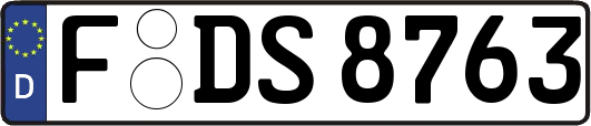 F-DS8763