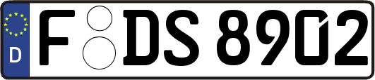 F-DS8902