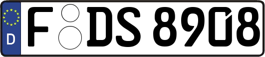 F-DS8908