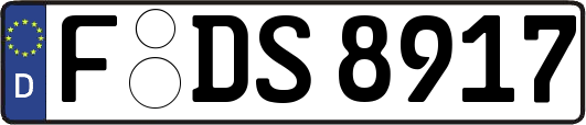 F-DS8917