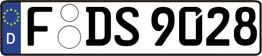 F-DS9028