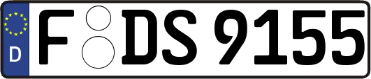 F-DS9155