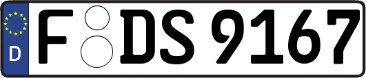 F-DS9167