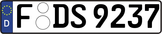 F-DS9237