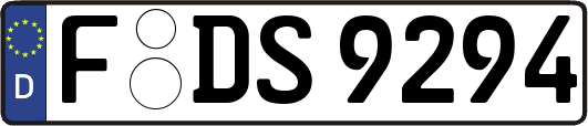 F-DS9294