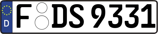 F-DS9331
