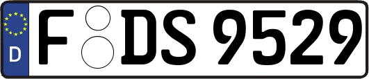 F-DS9529