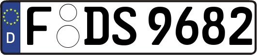 F-DS9682