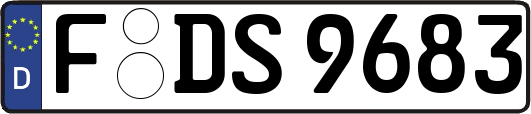 F-DS9683