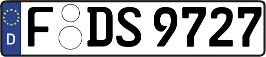 F-DS9727