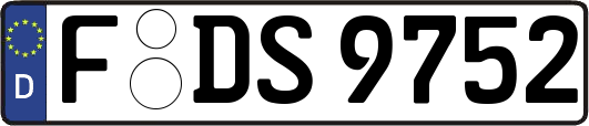 F-DS9752