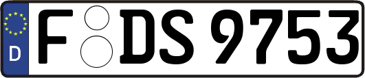 F-DS9753