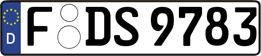 F-DS9783