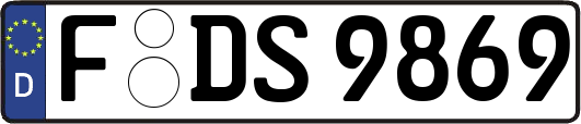 F-DS9869
