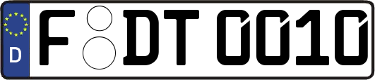 F-DT0010