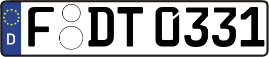 F-DT0331