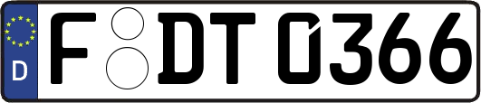 F-DT0366