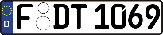 F-DT1069