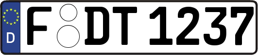 F-DT1237