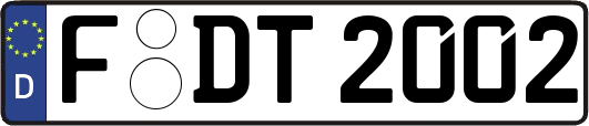 F-DT2002