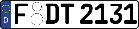 F-DT2131