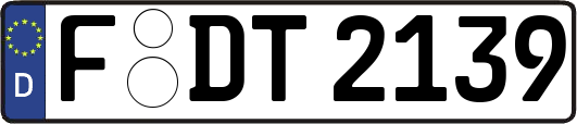 F-DT2139