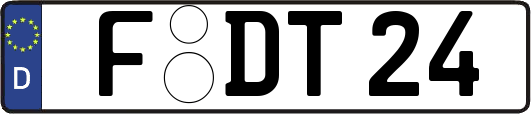 F-DT24