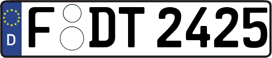 F-DT2425