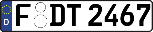 F-DT2467
