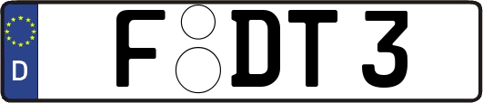 F-DT3