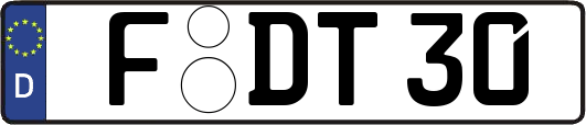 F-DT30