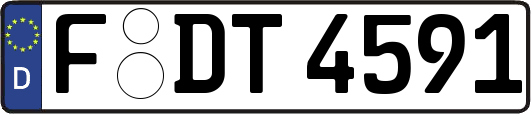 F-DT4591