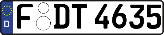 F-DT4635