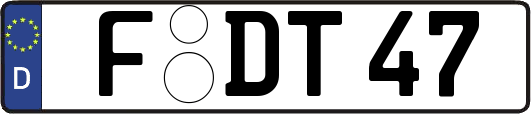 F-DT47