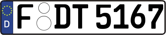 F-DT5167