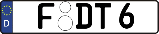 F-DT6