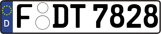 F-DT7828