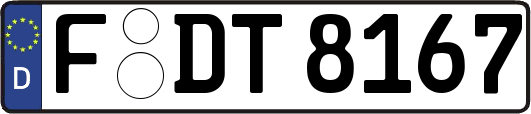 F-DT8167